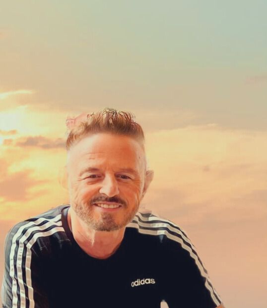 Friedhelm Deussner - Autor der Digitalen Bücherwelt