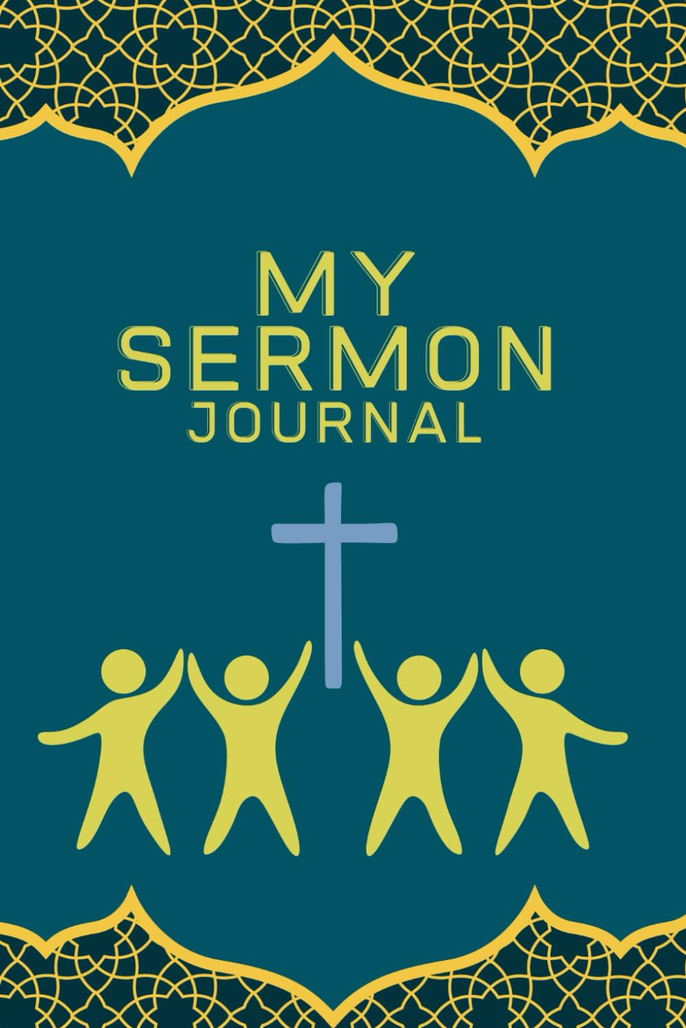Sermon Journal