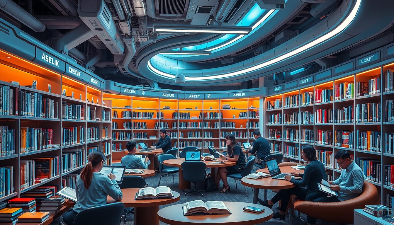 bibliothek
