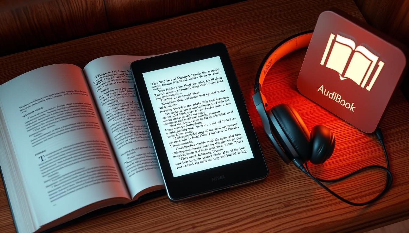 e-book vs hörbuch vergleich